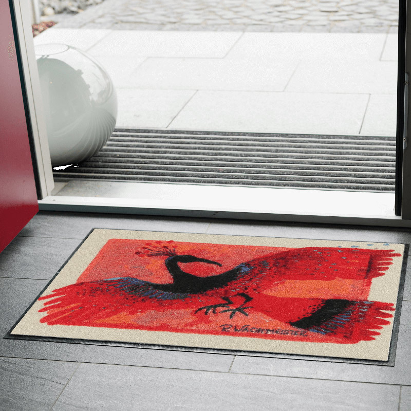 salonloewe-la-fenice-eingangsmatte-50-x-75-cm image 2