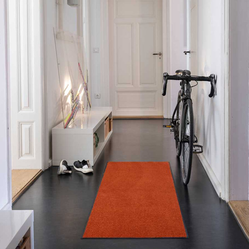 salonloewe-cayenne-halbrund-75-x-190-cm-fu-matte-in-terrakotta-made-in-germany image 2