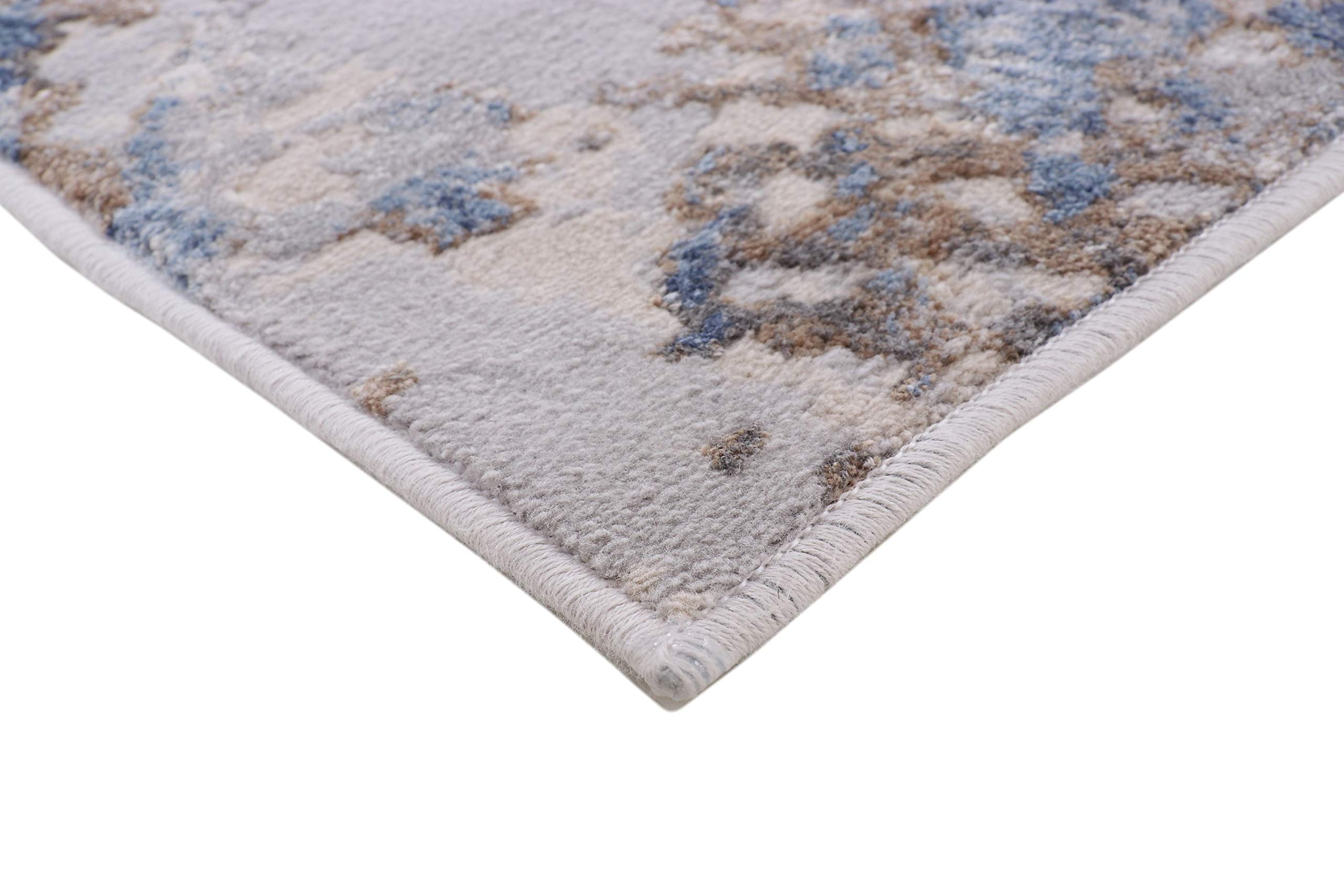 carpetfine-noah-teppich-beige-200x290-cm-gro-er-vintage-teppich-f-r-wohn-und-sch image 3