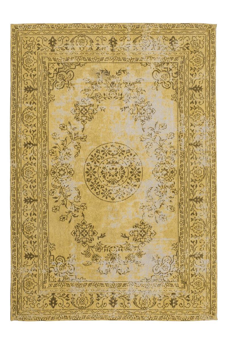 kayoom-nostalgia-385-vintage-flachwebteppich-aus-echter-handarbeit image 8