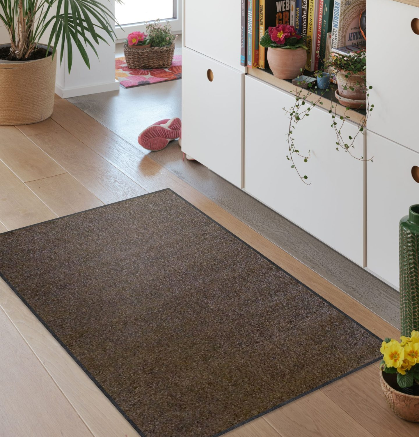 salonloewe-taupe-l-ufer-75-x-120-cm-schmutzfangmatte-aus-deutschland image 2