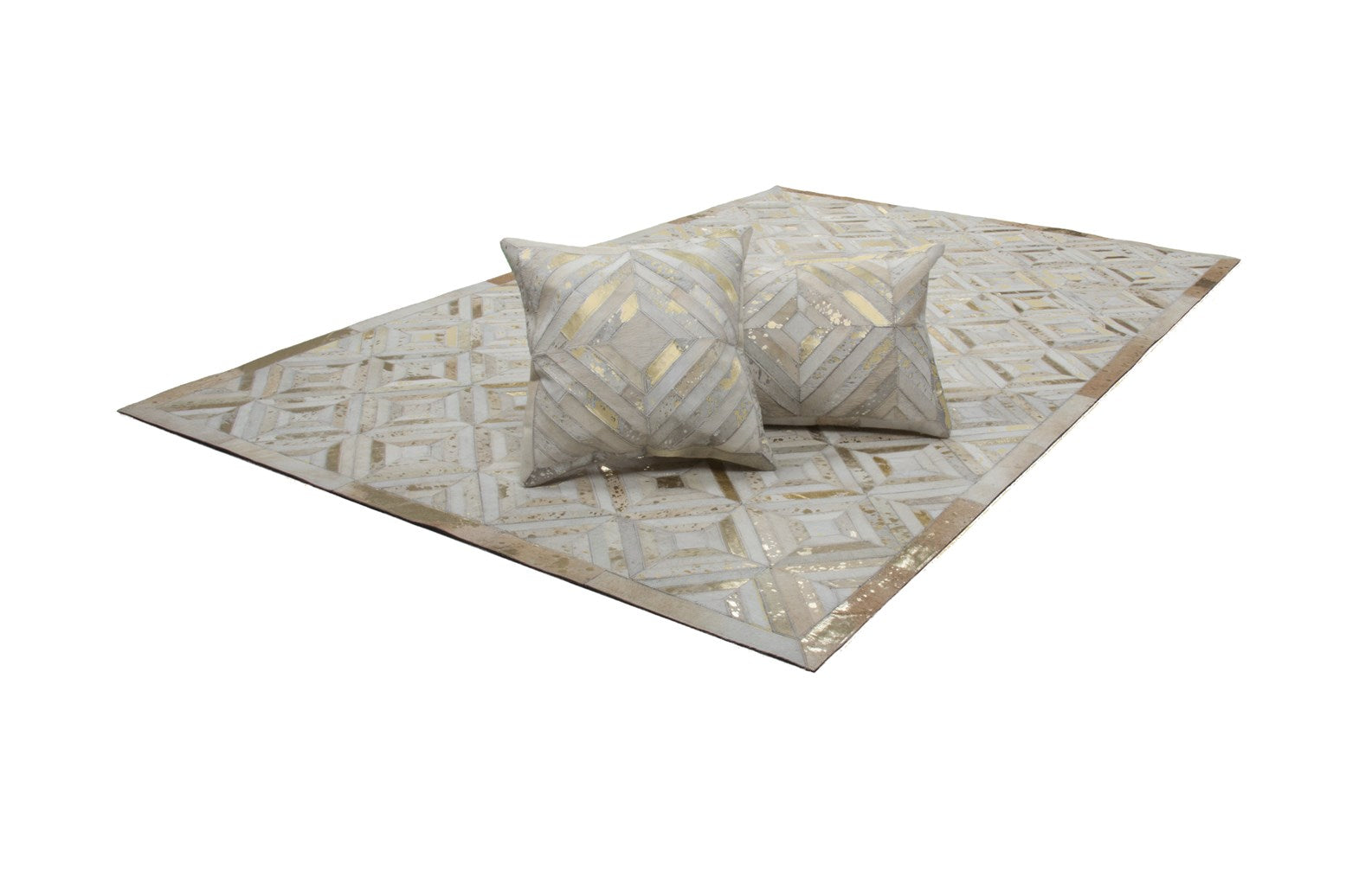 kayoom-spark-pillow-410-lederkissen-handgefertigt-pflegeleicht-unikat image 3
