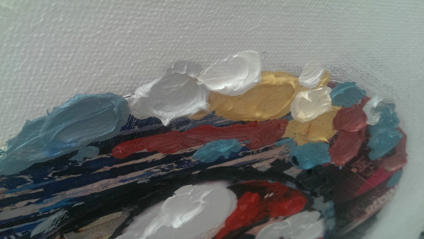 kayoom-l-wandbild-speed-60-x-90-cm-acrylbild-auf-leinwand-mit-holzkeilrahmen image 2