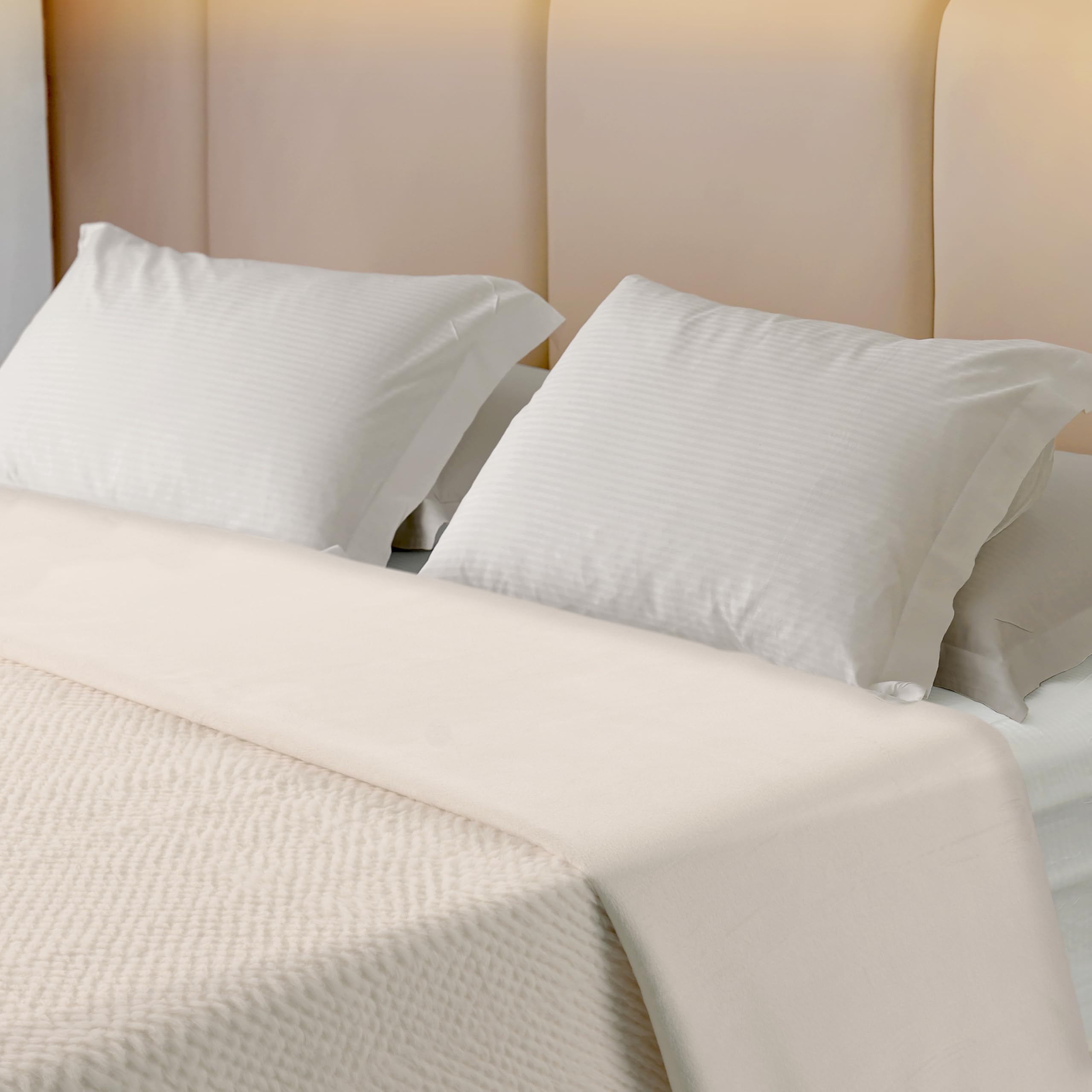 paco-home-kuscheldecke-150x200cm-creme-skandi-boho-waschbar image 2
