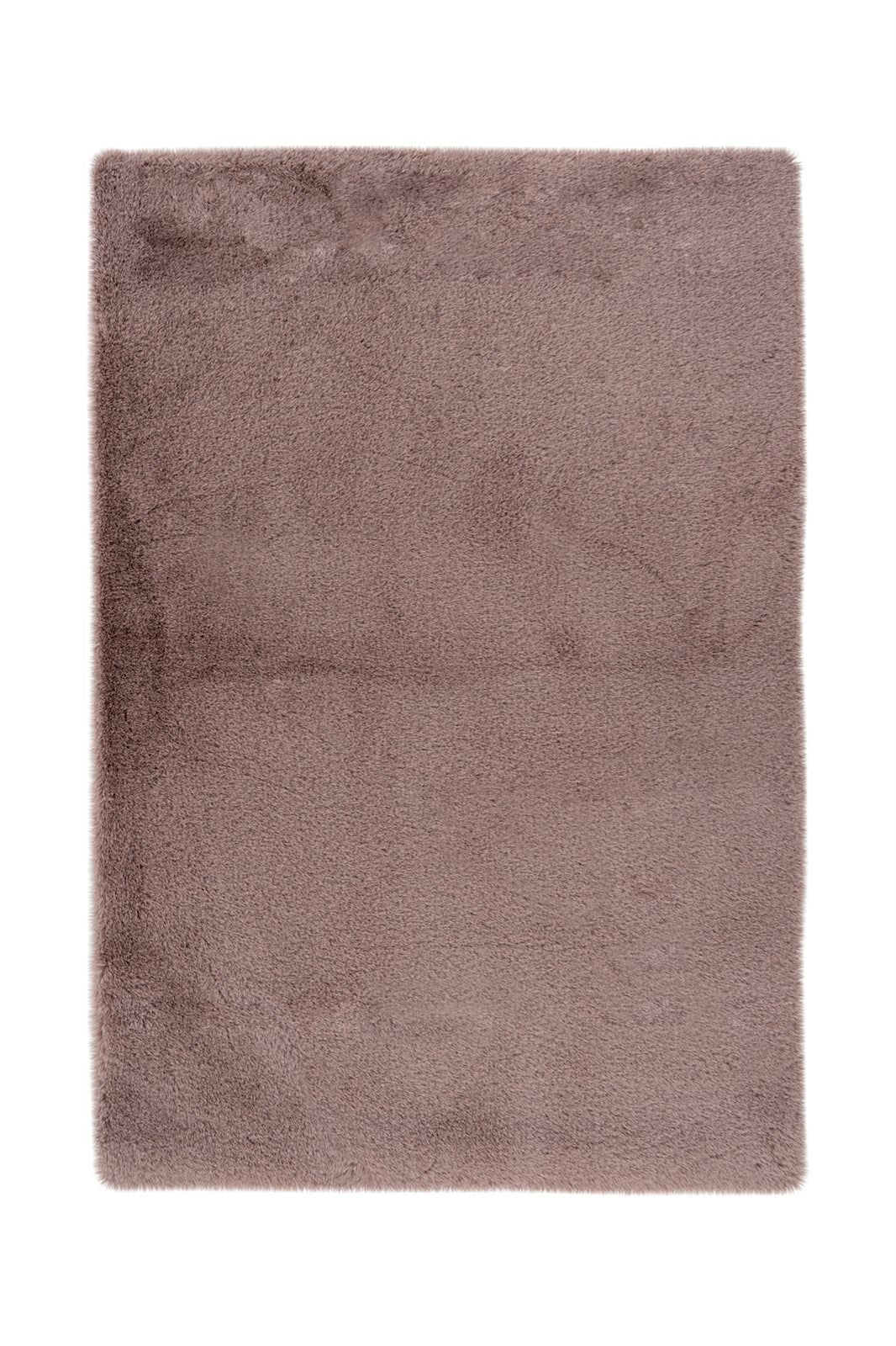 kayoom-rabbit-light-525-badematte-flauschiger-badteppich-unifarben-weiches-garn image 1