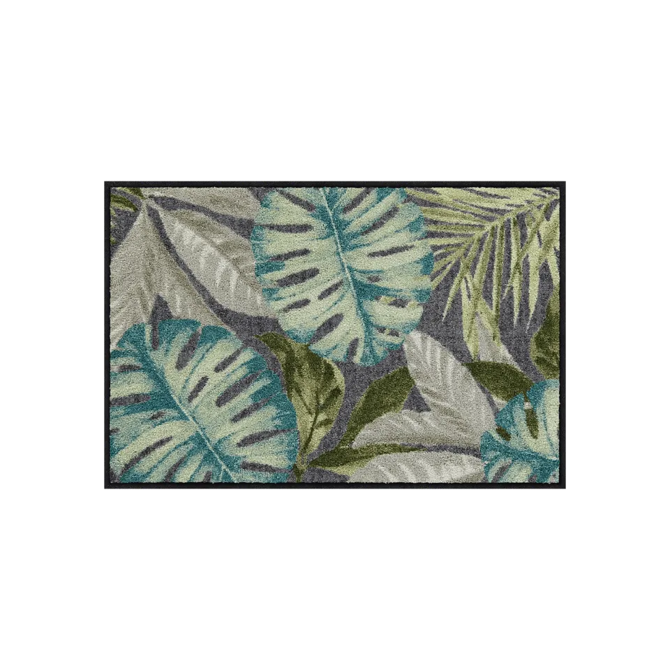 salonloewe-coco-anthrazit-eingangsmatte-50-x-75-cm image 1