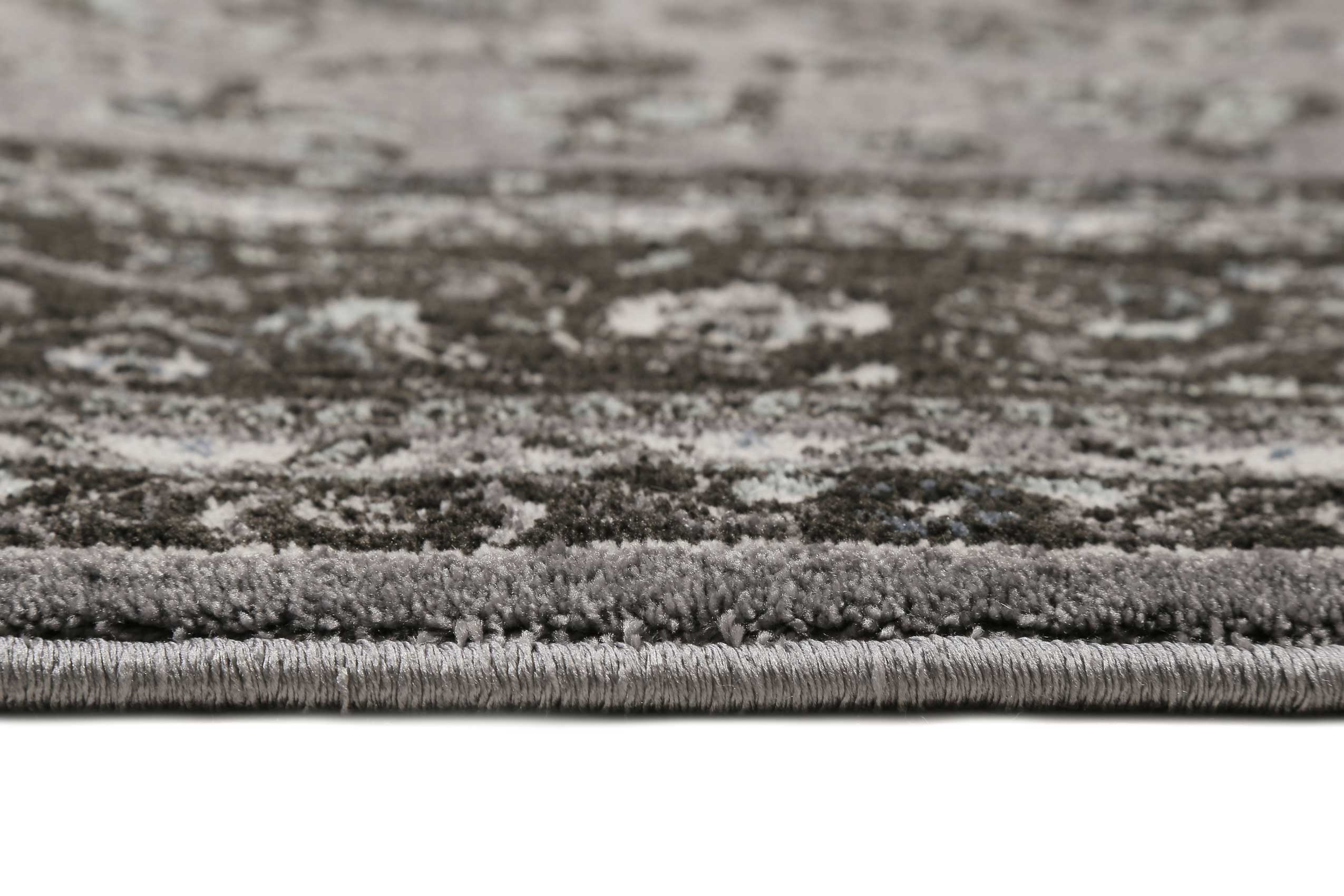 weconhome-kurzflor-teppich-oxford-grau-anthrazit-paisley-gewebt image 4