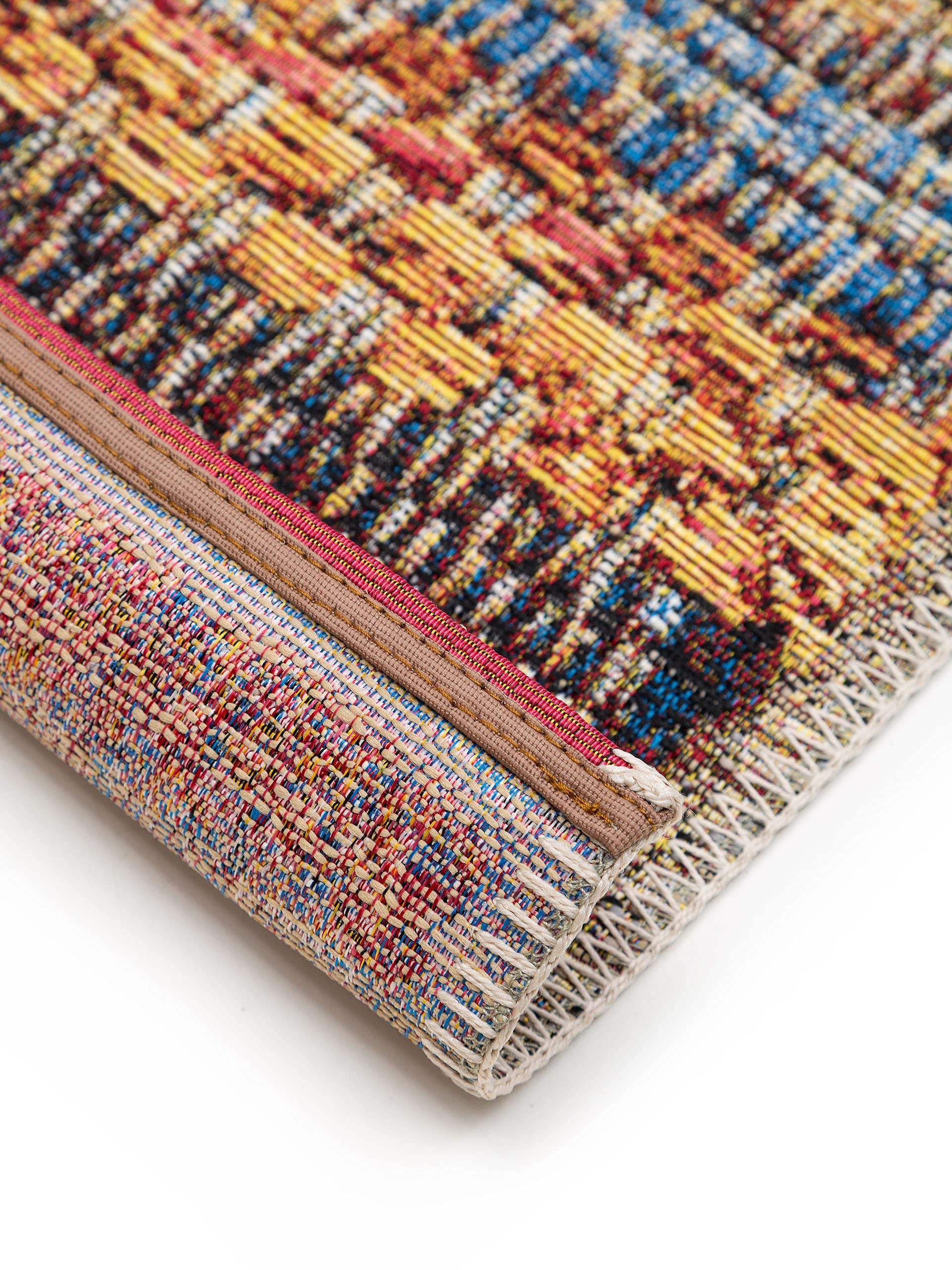 benuta-kenya-in-outdoor-teppich-multicolor-80x165-cm-kunstfaser-wetterfest-pfleg image 4