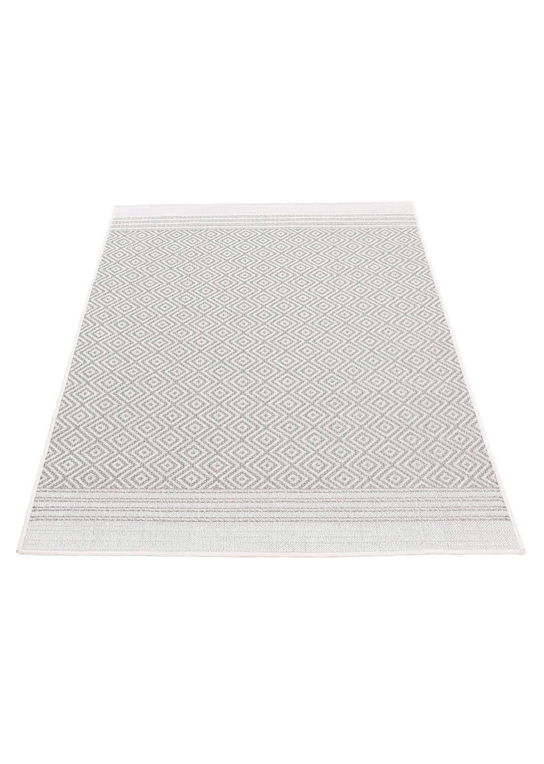 carpetfine-in-und-outdoor-teppich-boho-beige-80x150-cm image 4