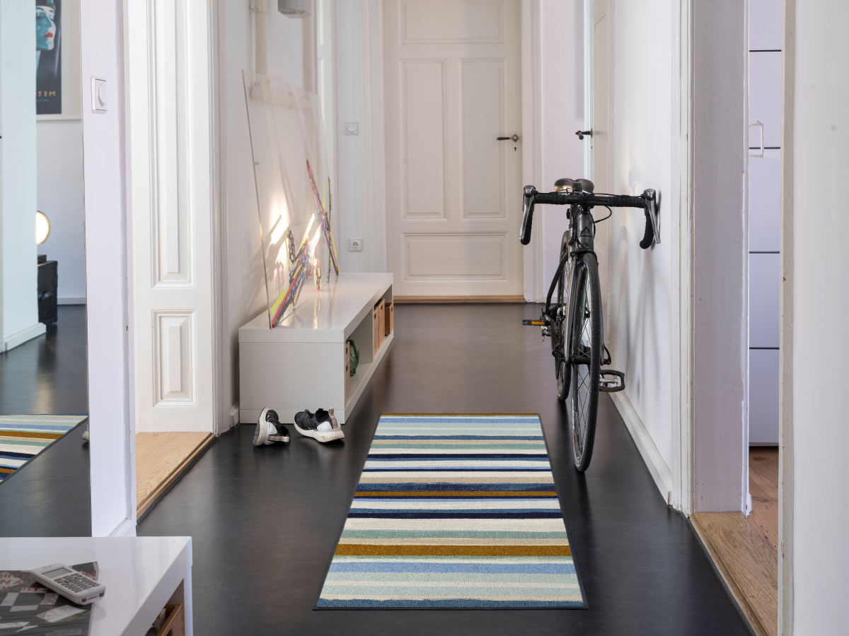 salonloewe-olivia-midnight-l-ufer-60-x-180-cm-flachgewebter-teppichl-ufer-in-bla image 2