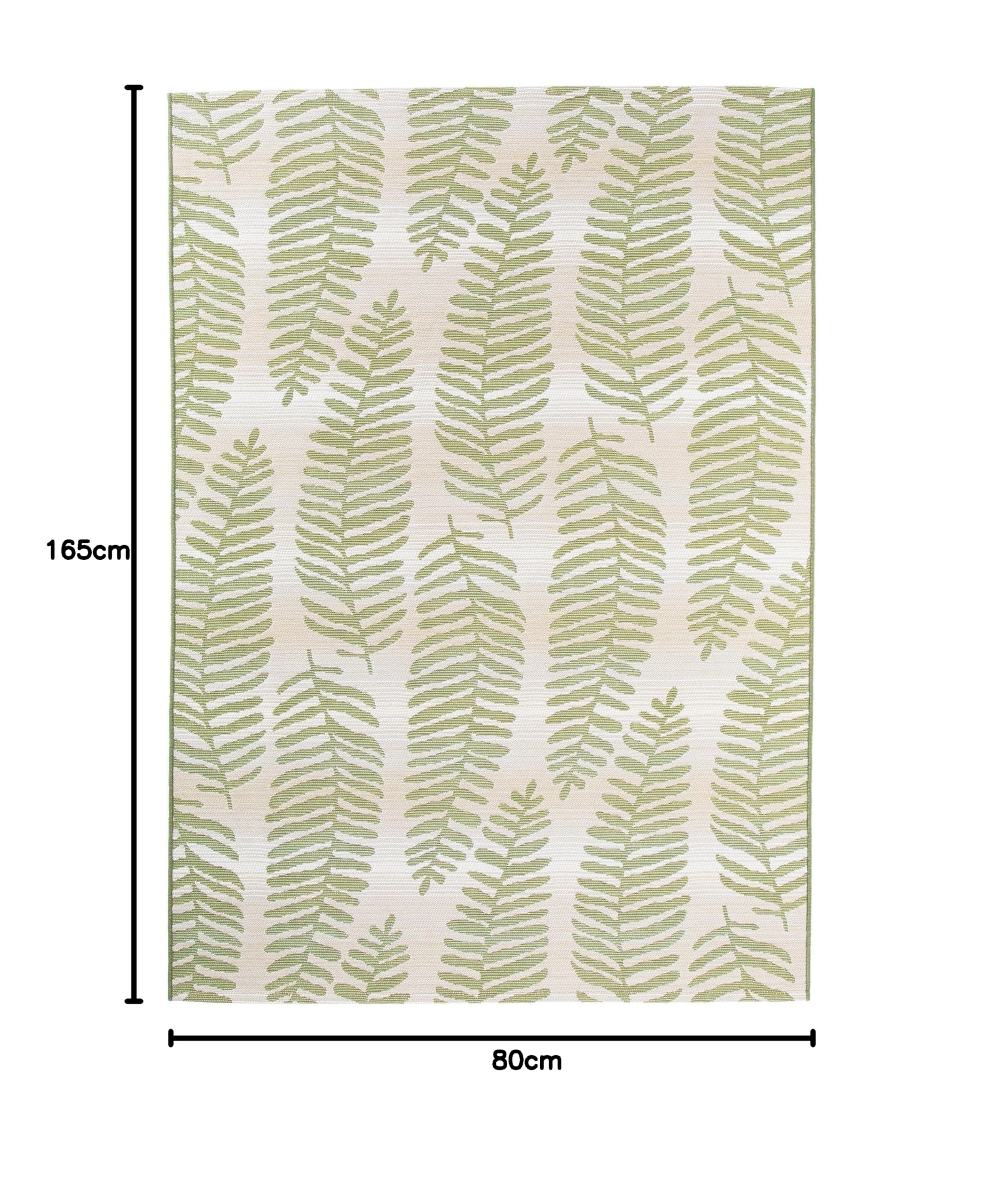 benuta-nest-in-outdoor-teppich-artis-gr-n-80x165-cm image 2