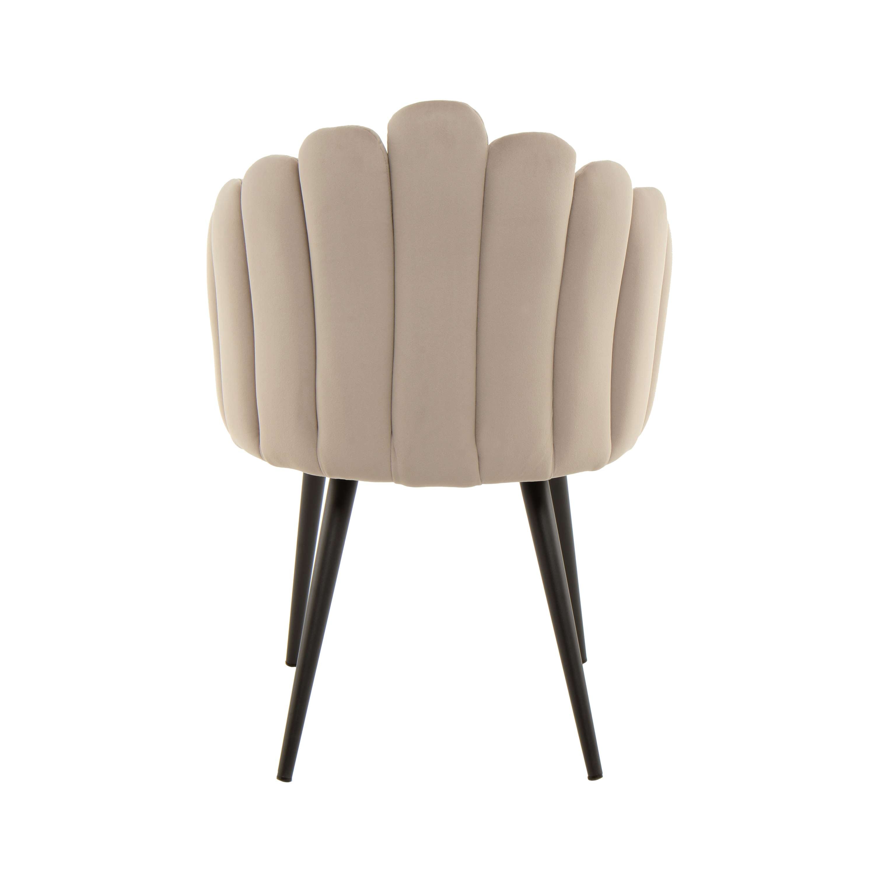 kayoom-stuhl-jeane-625-design-stuhl-weich-gepolstert-metallgestell image 4