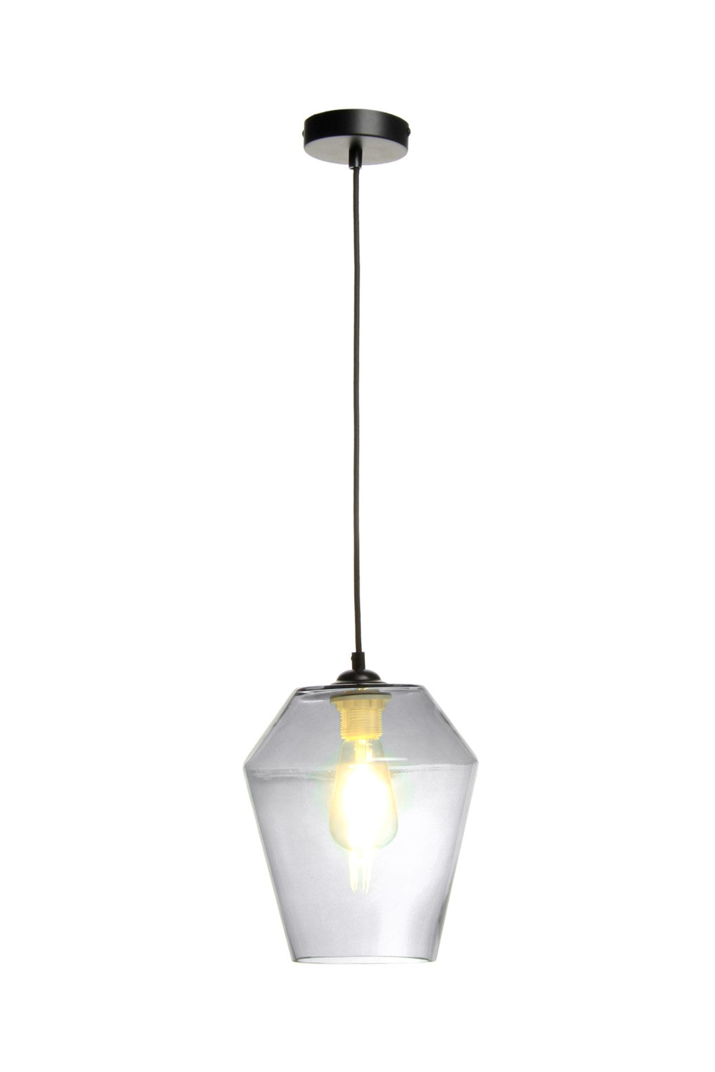 kayoom-h-ngelampe-planta-moderne-glas-h-ngelampe-mit-retro-charme-f-r-esszimmer- image 4