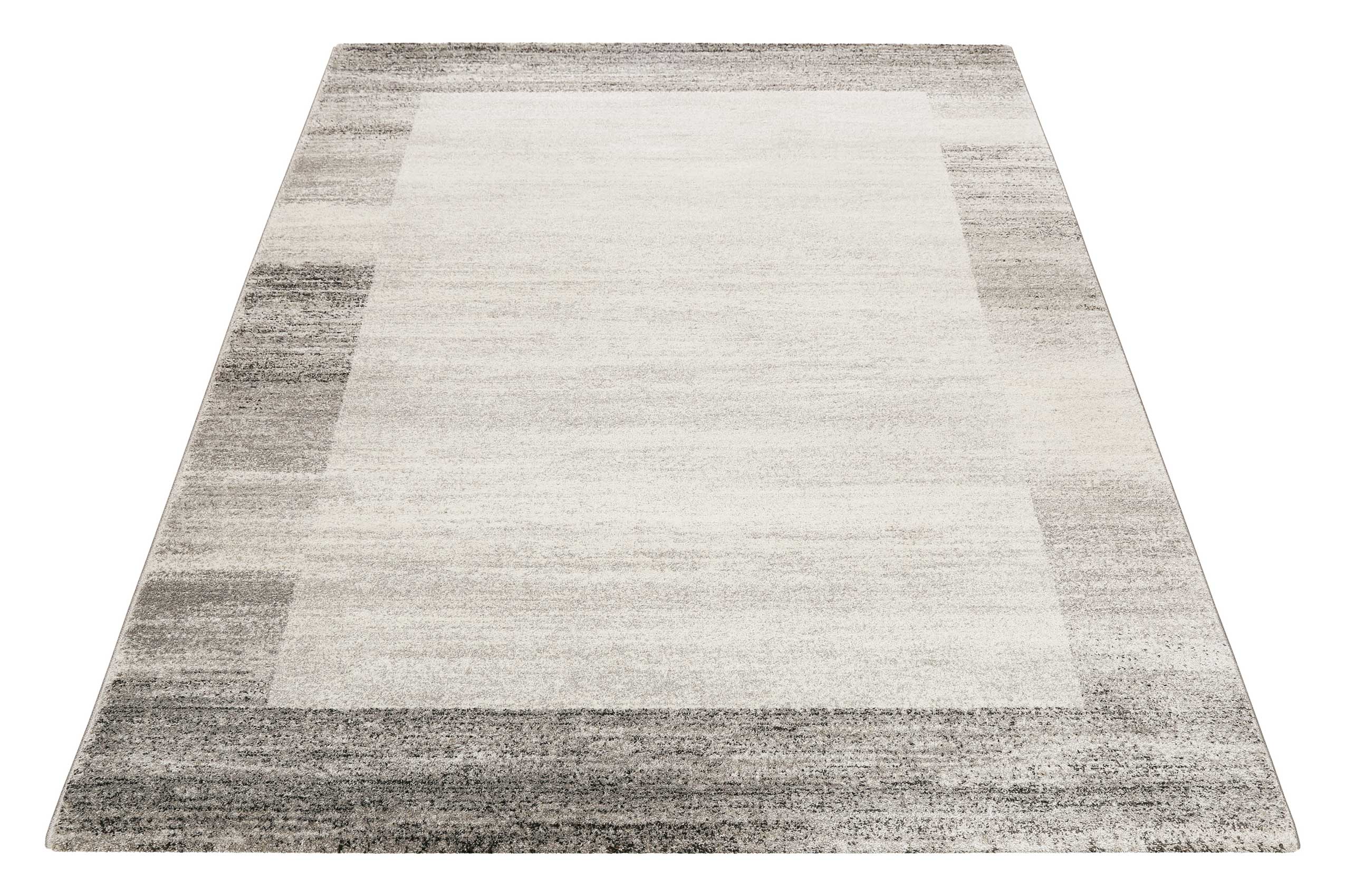 weconhome-teppich-d-j-vu-grau-silber-kurzflor-gewebt image 2