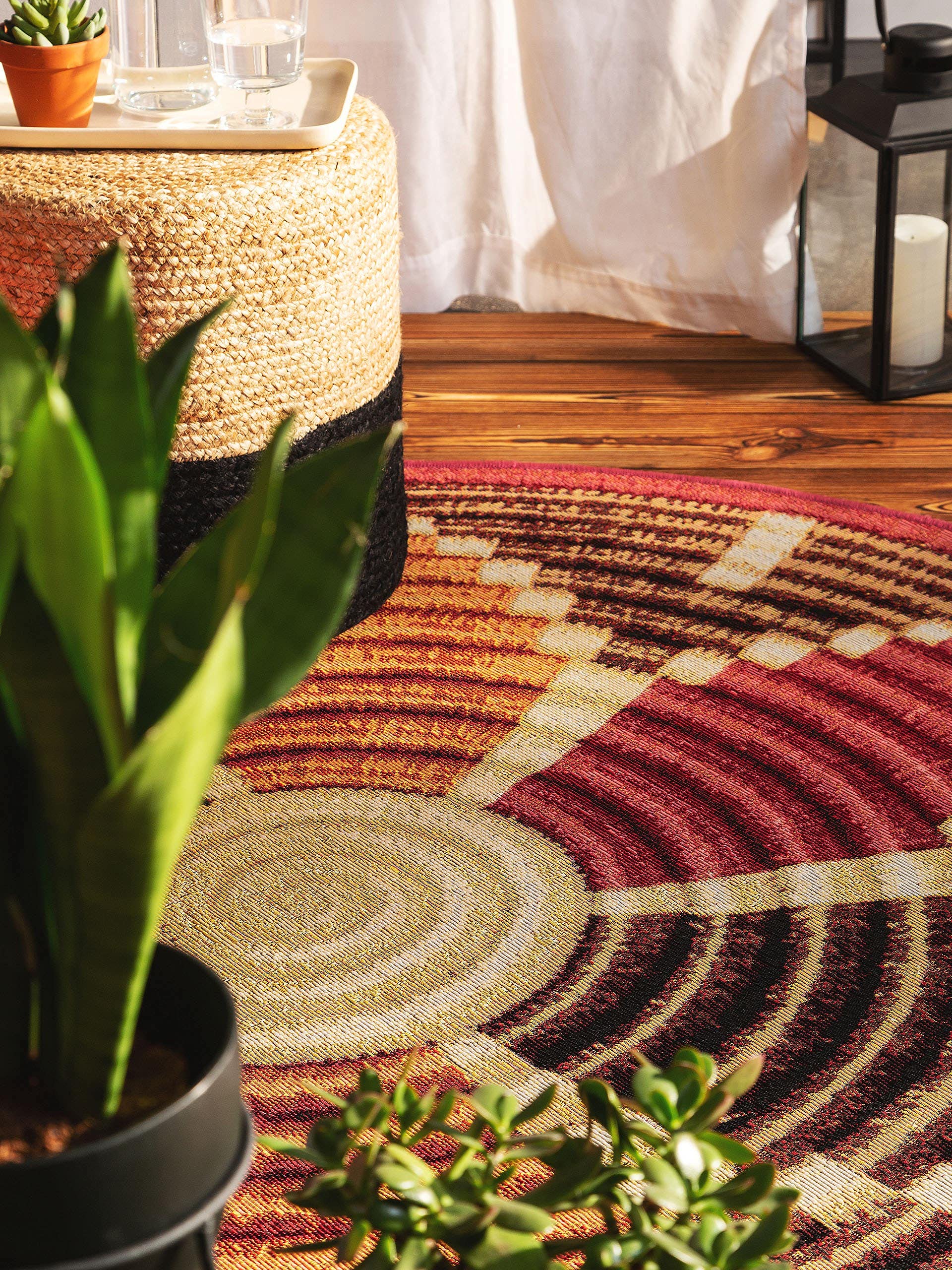 benuta-nest-teppich-kenya-in-outdoor-teppich-rund-multicolor-160-cm-kunstfaser-p image 3