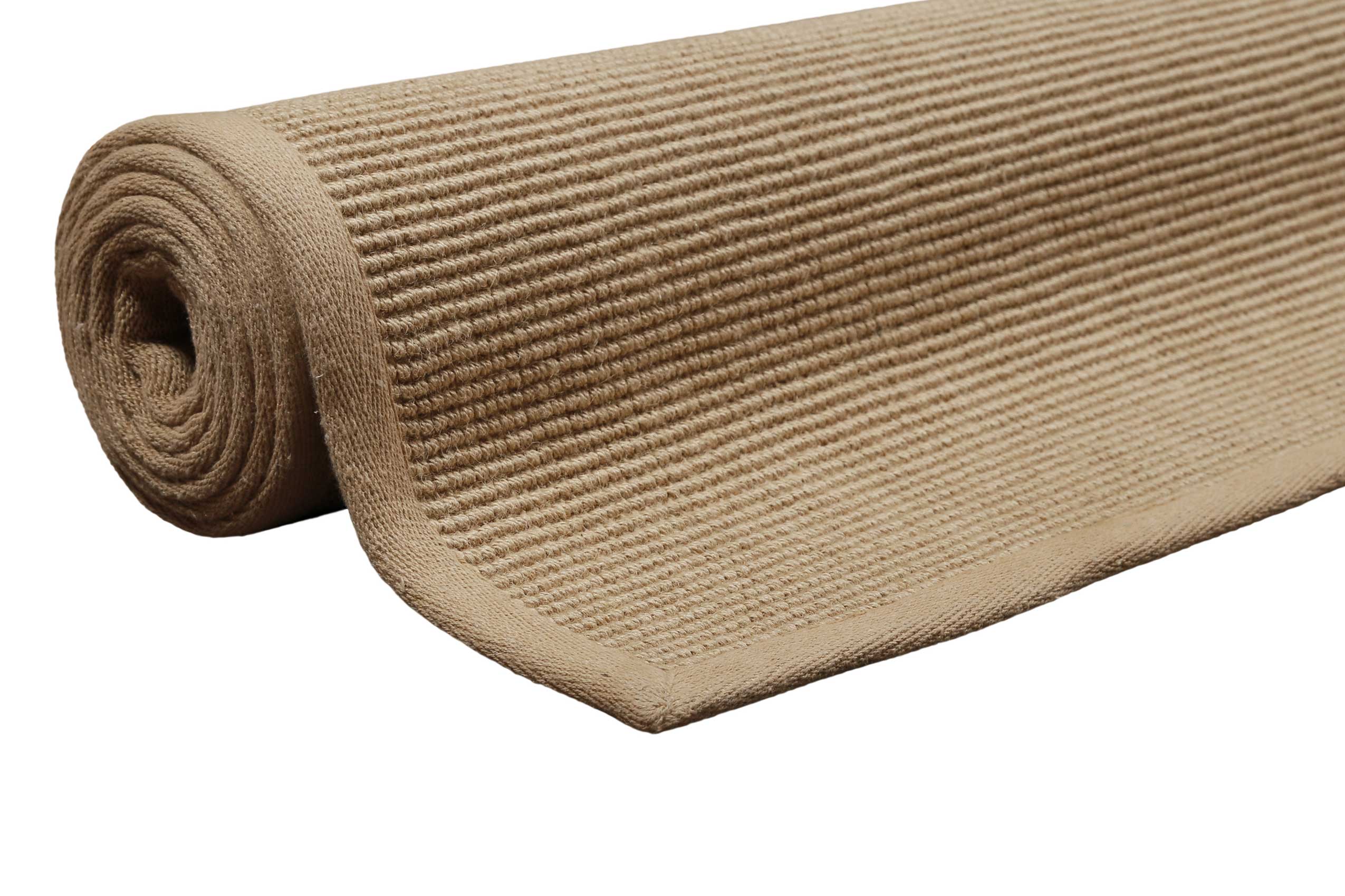 weconhome-hugo-one-teppich-natur-jute-braun-gewebt image 8