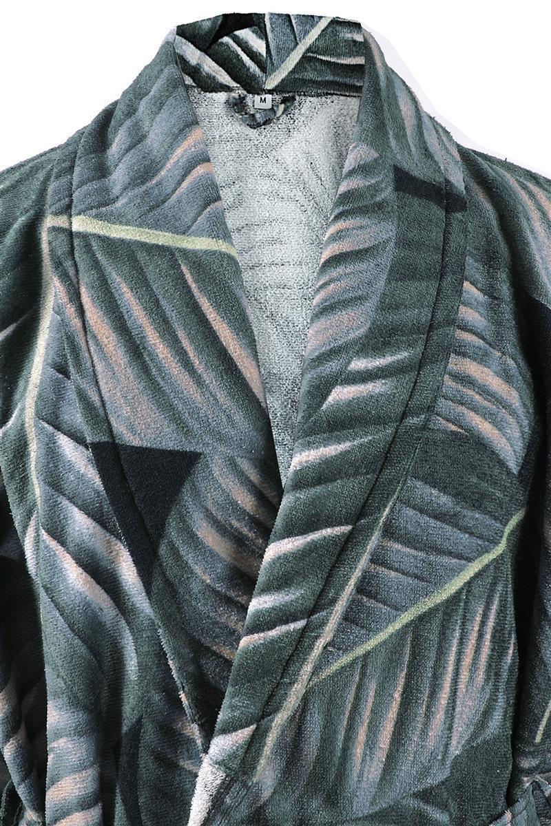 kayoom-tropical-125-unisex-bademantel image 5