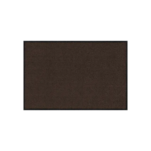 salonloewe-schokobraun-halb-rund-50-x-75-cm-halbrunde-fu-matte-in-schokobraun-ru image 1