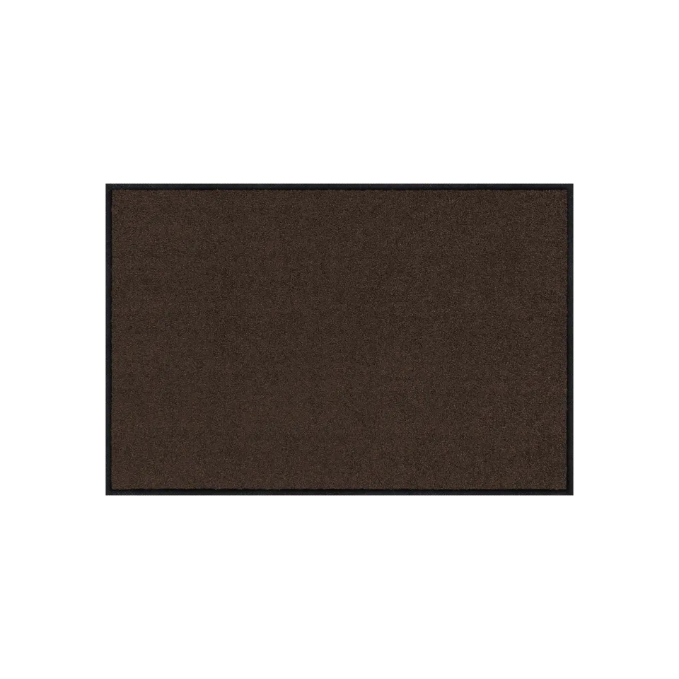 salonloewe-schokobraun-halb-rund-50-x-75-cm-halbrunde-fu-matte-in-schokobraun-ru image 1