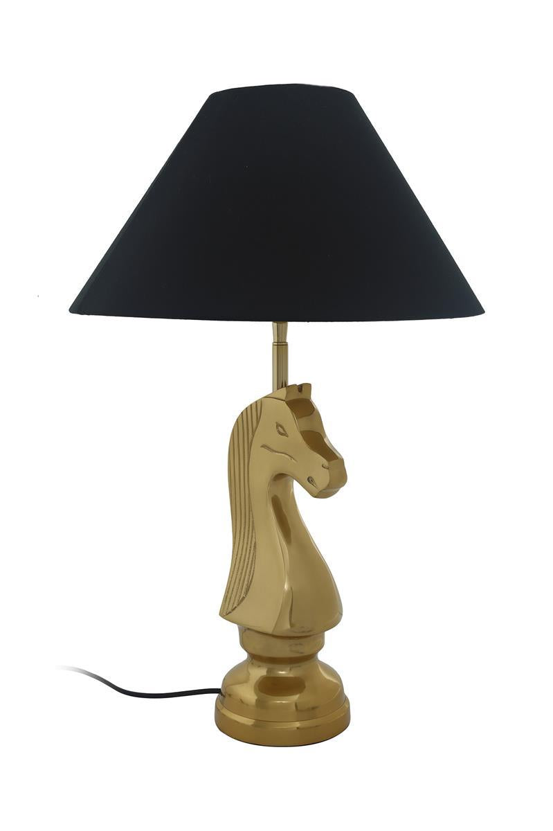 kayoom-tischlampe-bishop-125-design-tischleuchte-im-schachfigur-springer-look-go image 1