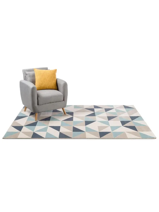 benuta-pop-teppich-dessert-blau-120x170-cm-rechteckig-geometrisch image 1