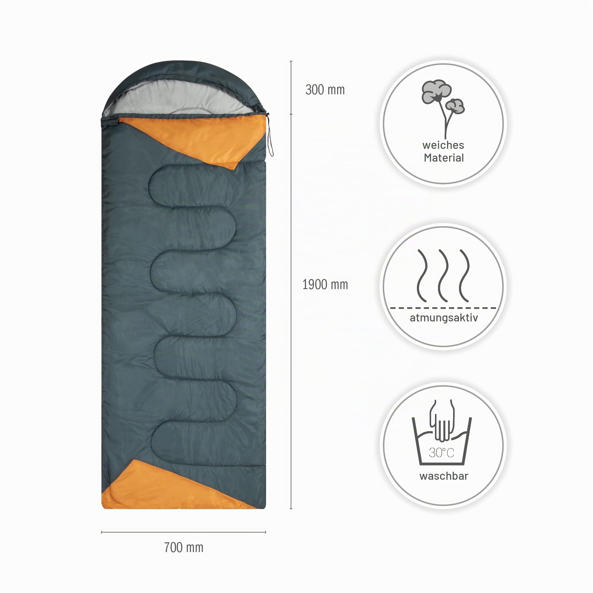paco-home-deckenschlafsack-outdoor-waschbar-f-r-erwachsene-kinder-5 image 5