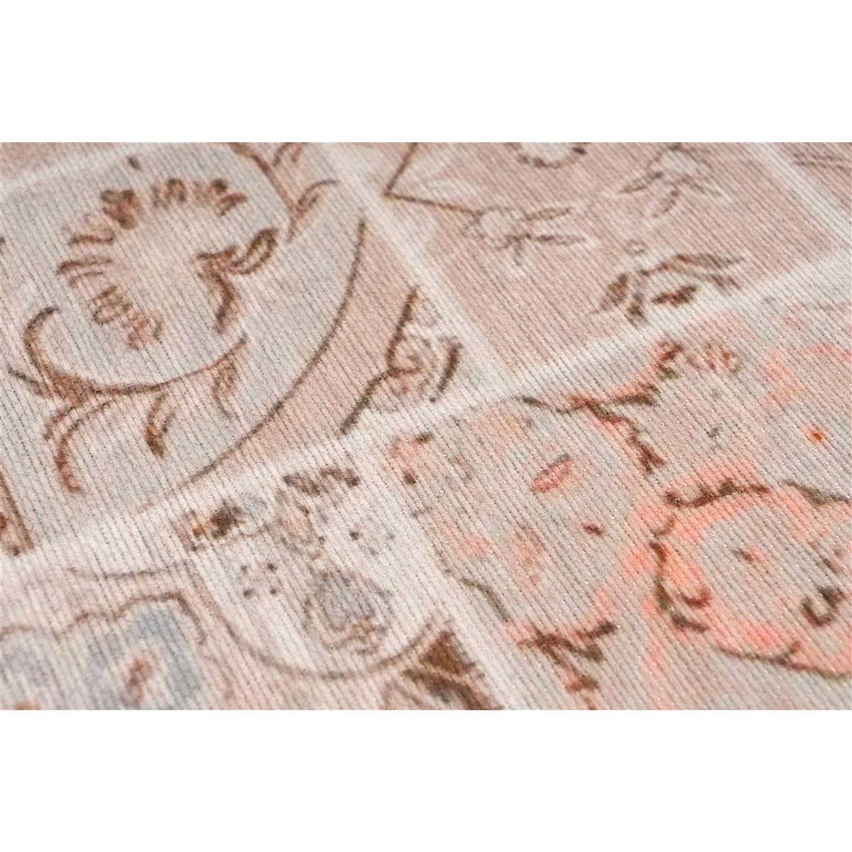 kayoom-peron-225-retro-teppich-mit-print-muster image 6