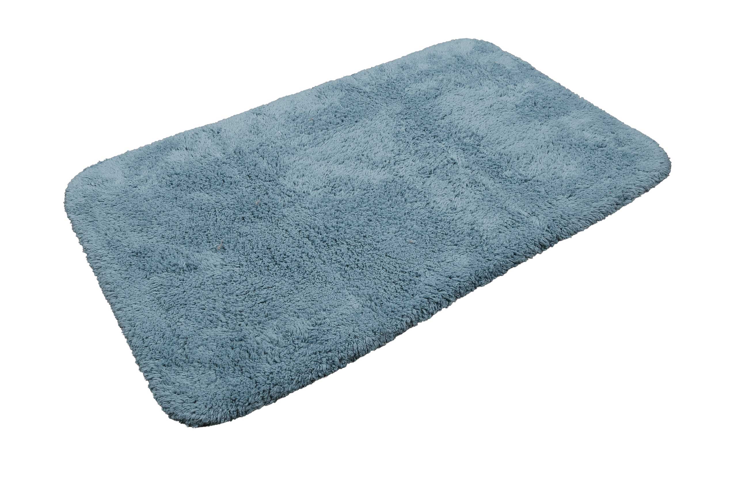 weconhome-basics-badteppich-ole-reine-baumwolle-blau-getuftet-oeko-tex image 4