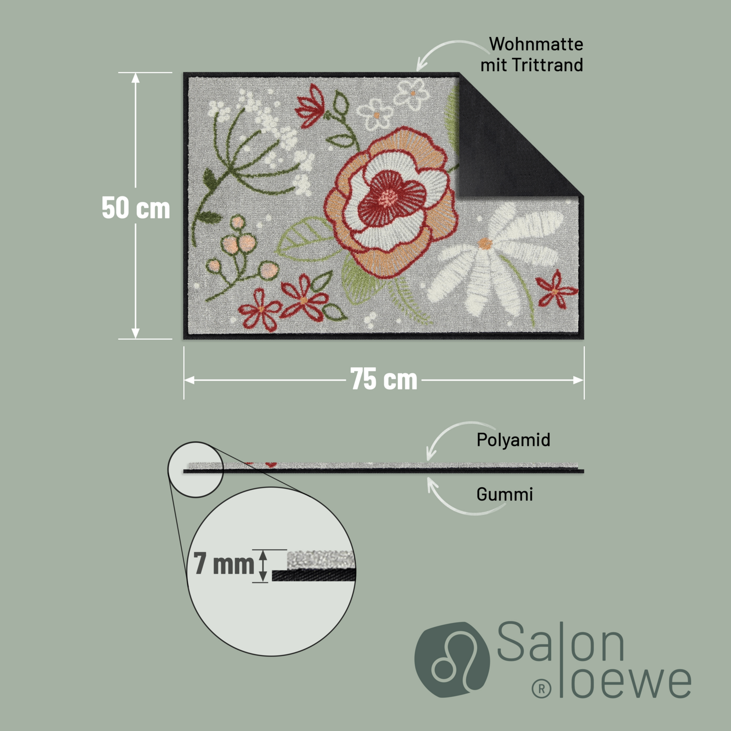 salonloewe-stitch-flowers-rund-50-x-75-cm image 4