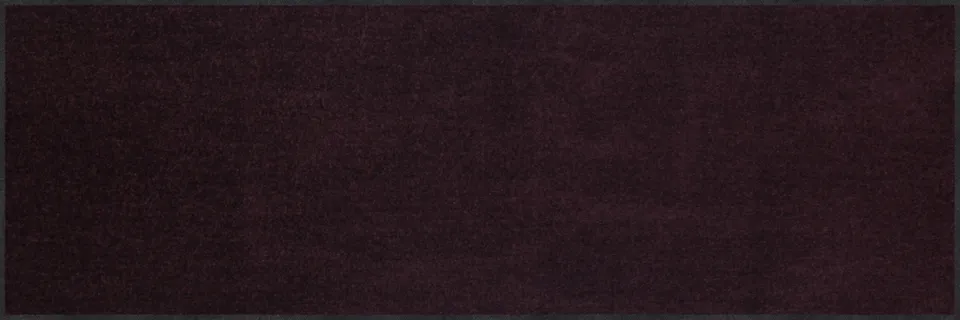 salonloewe-pflaume-halb-rund-teppich-60-x-180-cm-uni-design-in-pflaume image 1