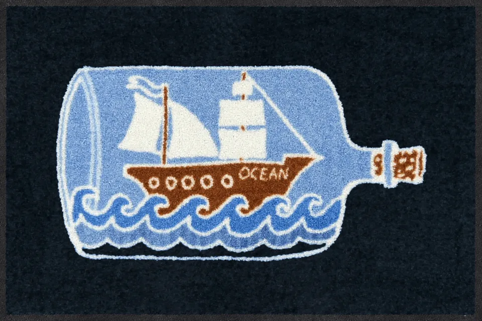 salonloewe-souvenir-eingangsmatte-50-x-75-cm-dekorative-fu-matte-aus-polyamid-mi image 1