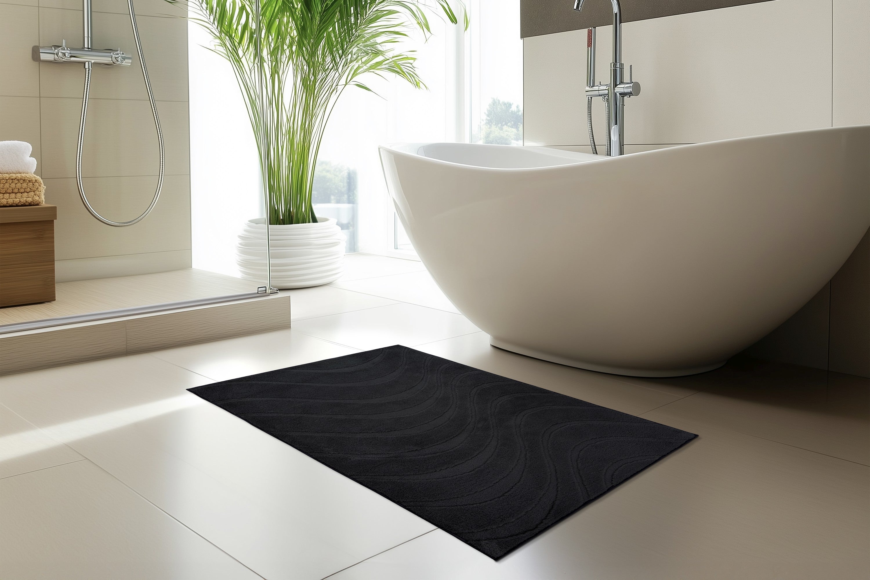 kayoom-badematte-ocean-touch-125-weiche-polyester-badematte-11-mm-florh-he-1400- image 3