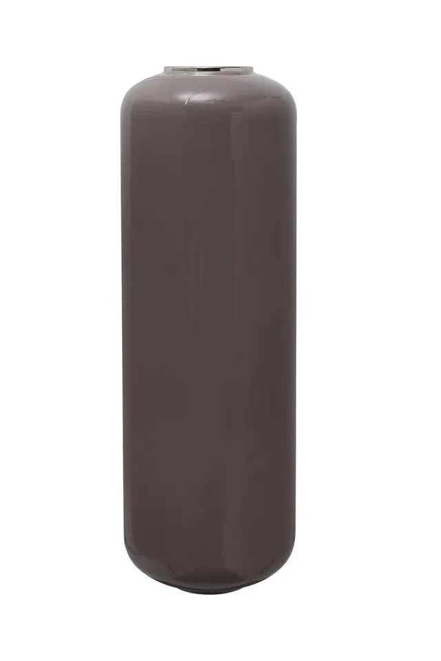 kayoom-bodenvase-art-deco-215-kunstvolle-metallvase-in-galaxy-optik image 1