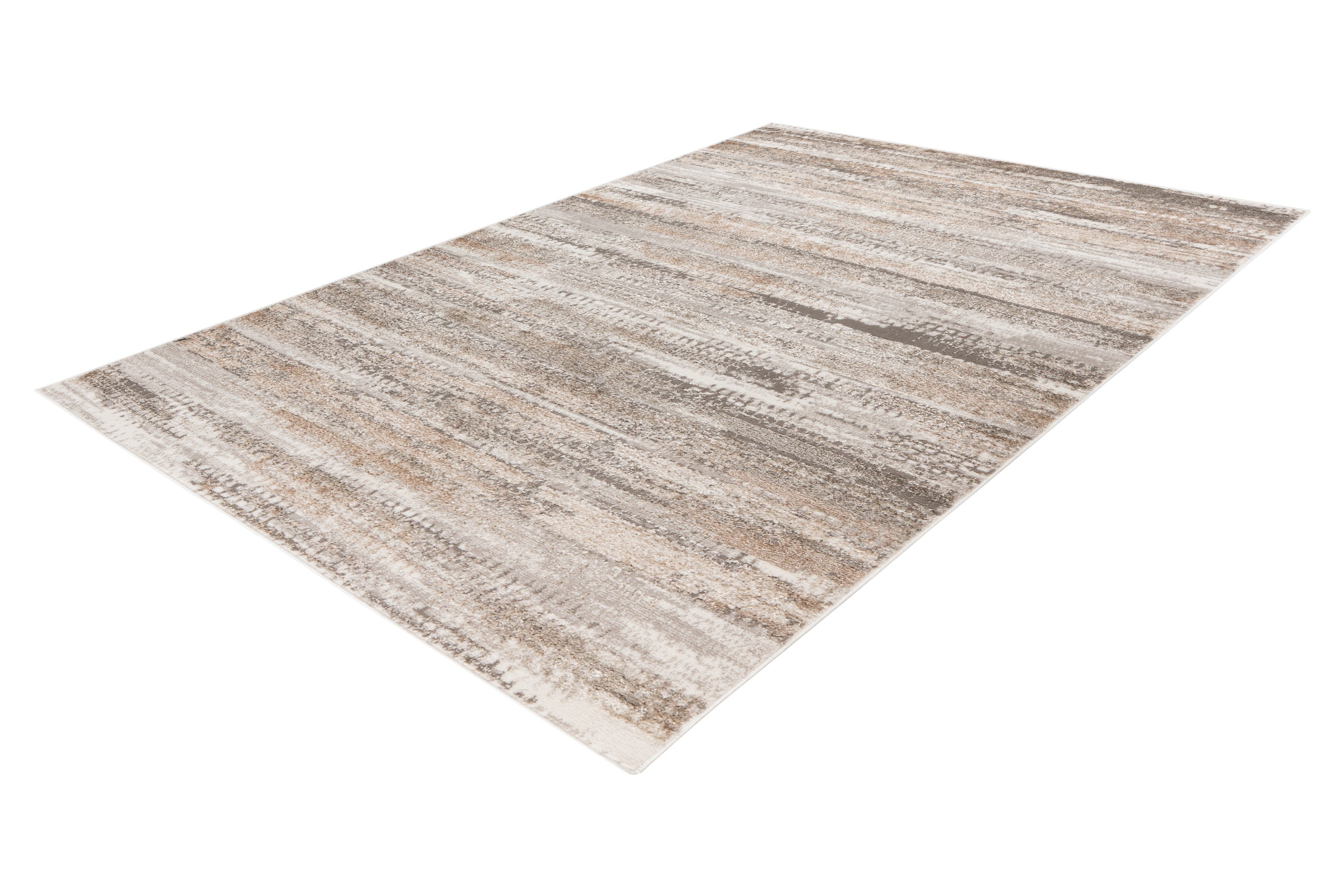 kayoom-sticker-125-kurzflorteppich-in-silber-beige-11-mm-florh-he-1350-g-m image 2