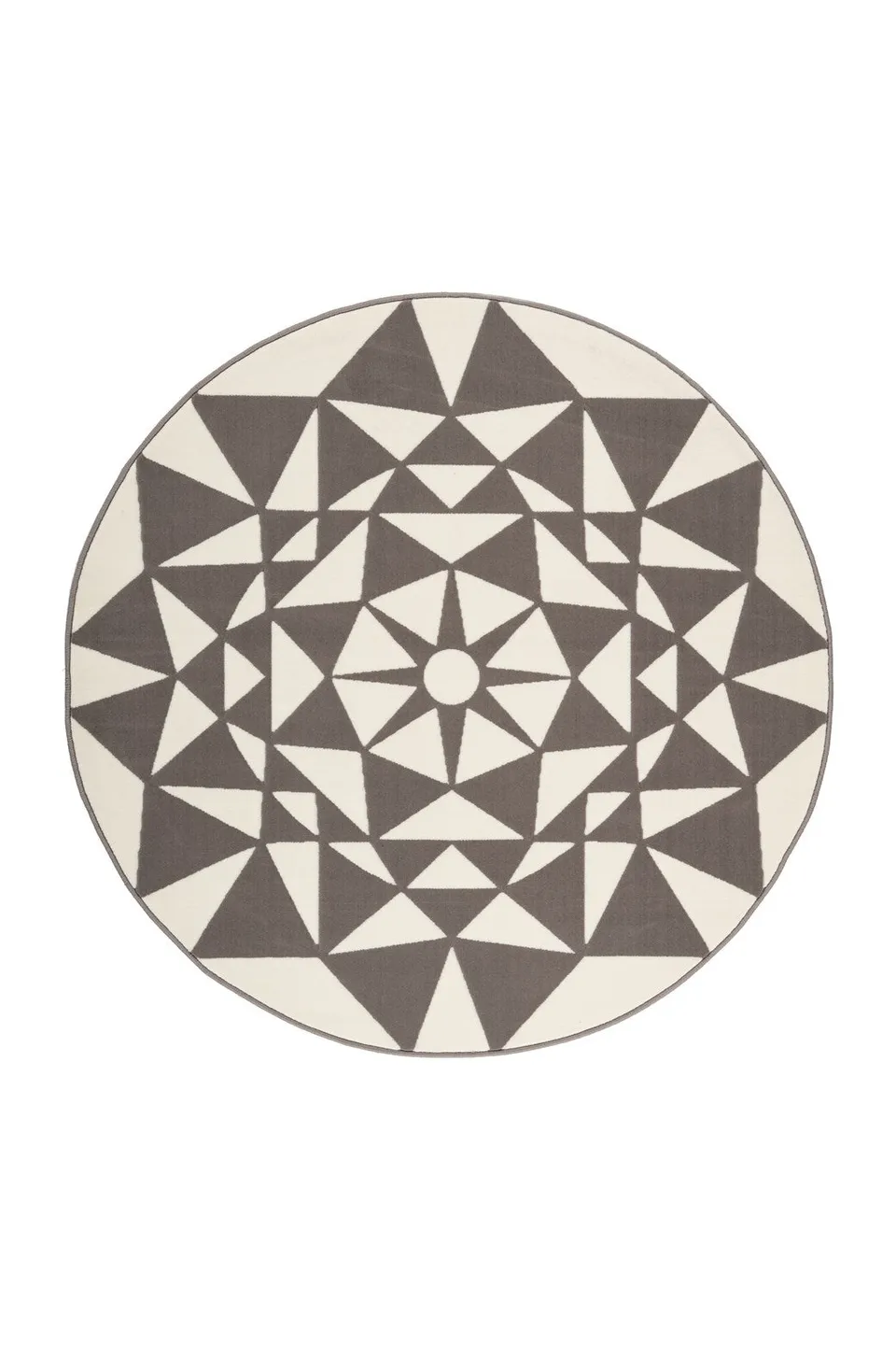 kayoom-esperanto-925-flachflorteppich-modernes-retro-design-pflegeleicht image 1