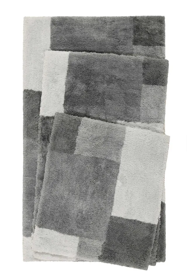 weconhome-badteppich-grau-cala-rosso-homie-living-getuftet-waschmaschinenfest-an image 1