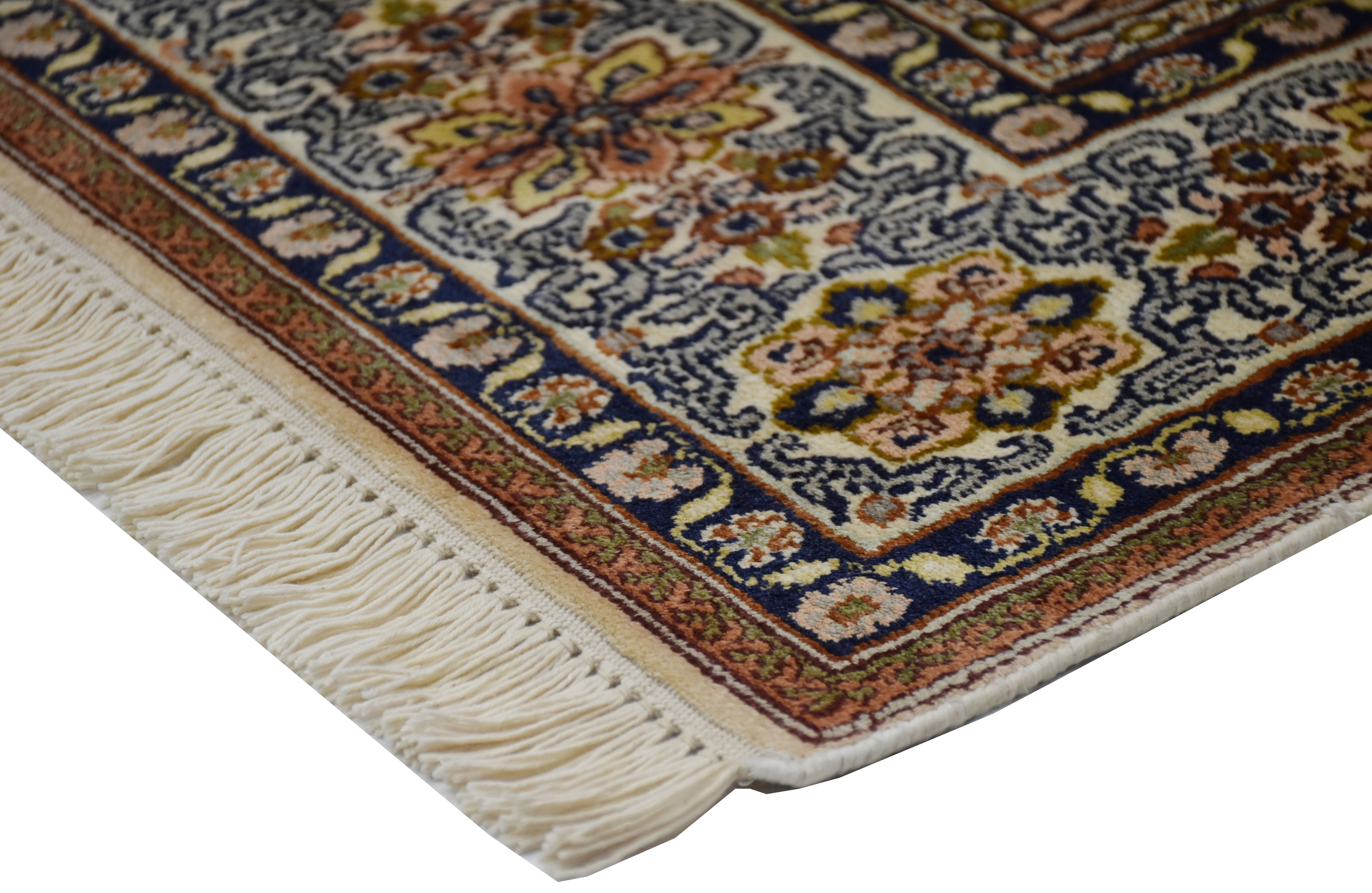kayoom-r-taj-5098-multi-teppich-90x161-cm-handgewebter-orient-design-teppich image 5