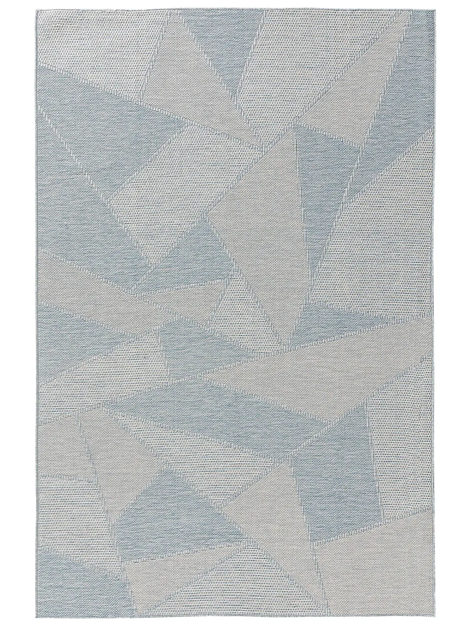 benuta-nest-teppich-bronco-blau-80x150-cm-100-polyester-in-outdoor-teppich-wasse image 1