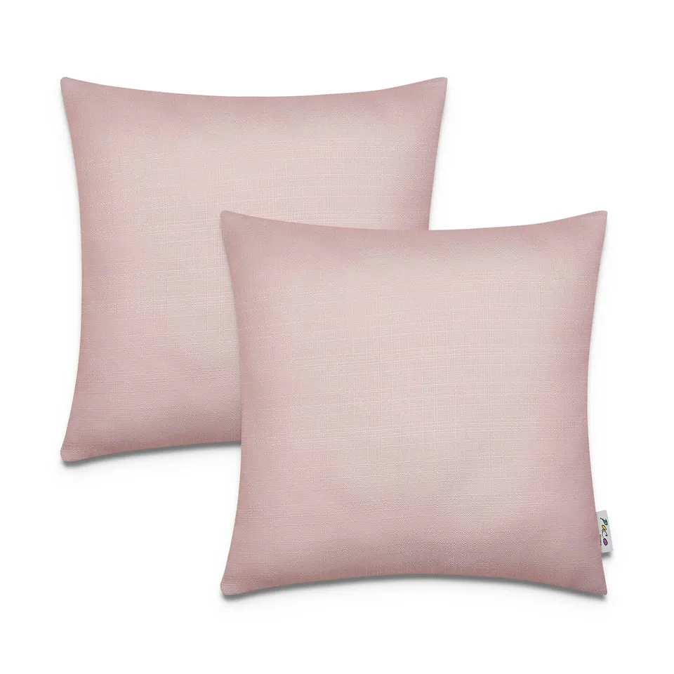 paco-home-kissenbezug-45x45-outdoor-wetterfest-2er-set-pink image 1