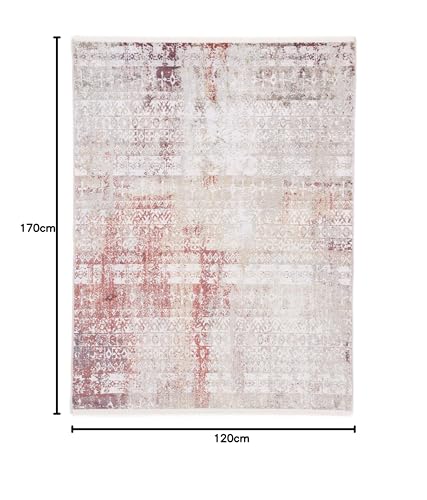 carpetfine-eliza-teppich-multi-120x170-cm-viskose image 8