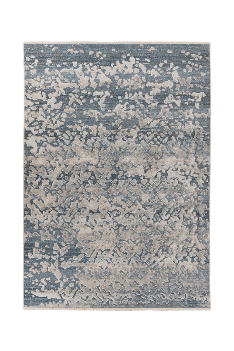 kayoom-milan-325-kurzflorteppich-orientalisches-design-polypropylen-5-mm-flor image 1