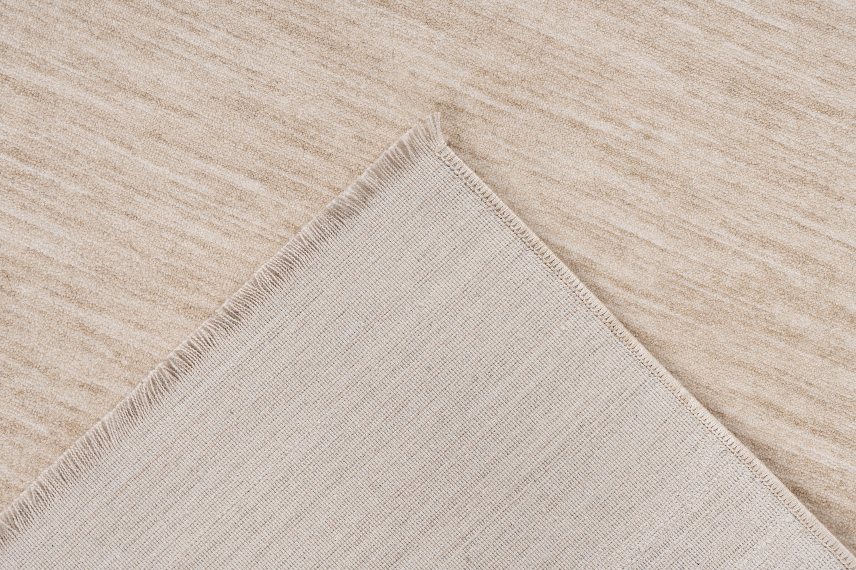 kayoom-passionate-125-kurzflorteppich-elfenbein-9-mm-florh-he-2000-g-m-polyester image 5