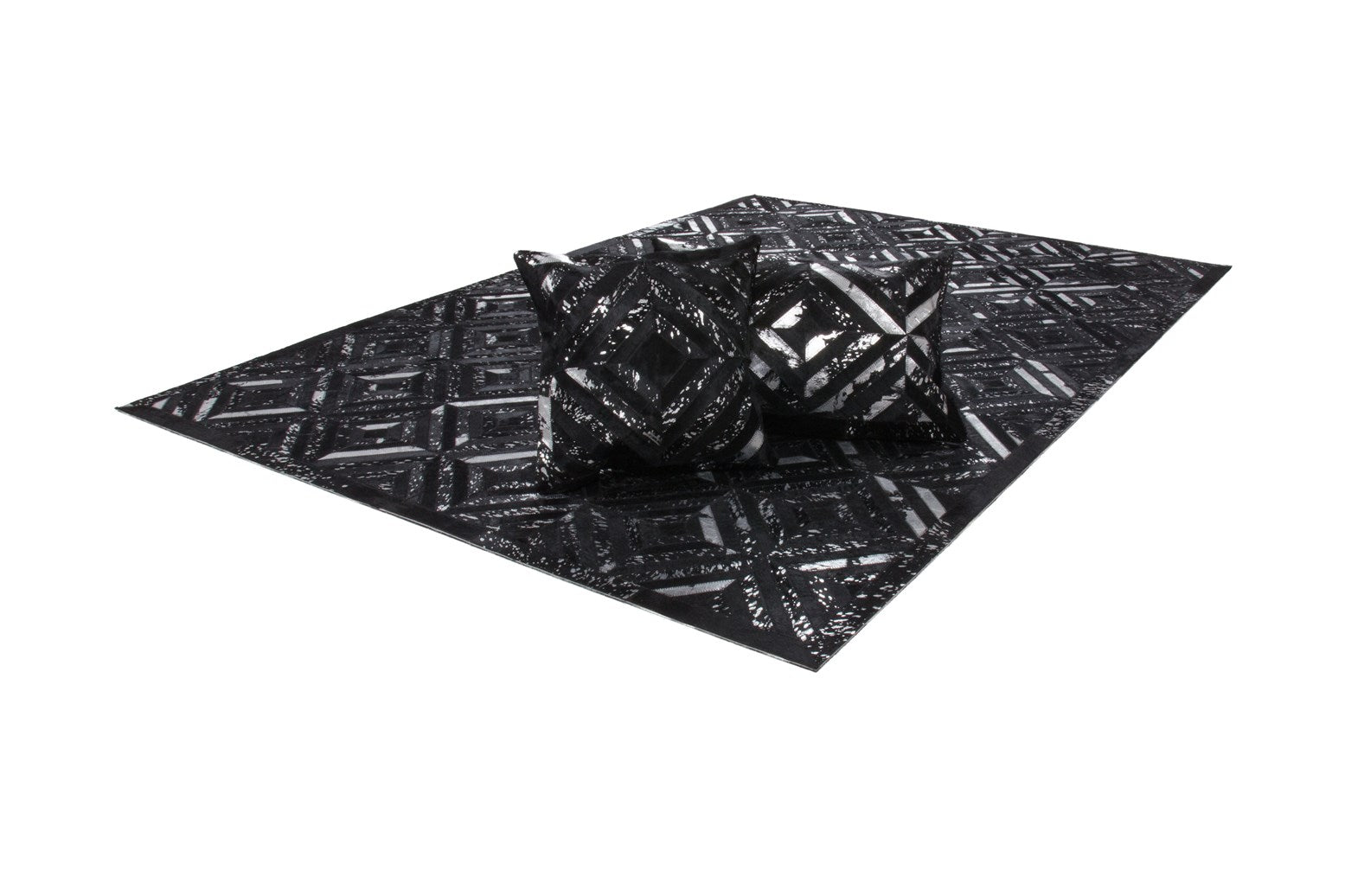 kayoom-spark-pillow-410-lederkissen-handgefertigt-pflegeleicht-unikat image 7