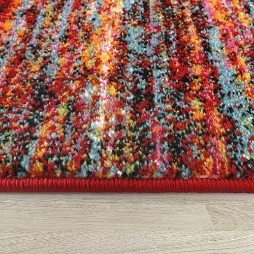 paco-home-ethno-kurzflor-teppich-80x150-cm-bunt image 8