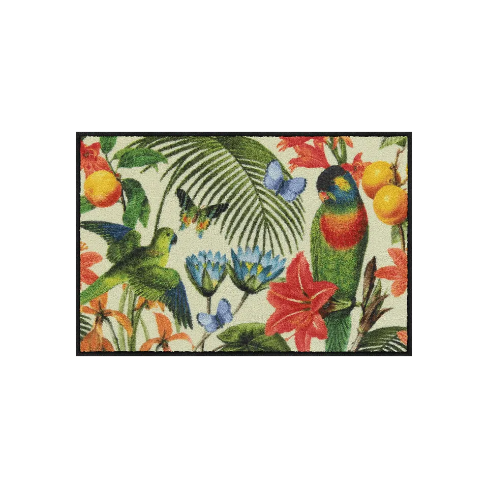 salonloewe-jardin-majorelle-eingangsmatte-50-x-75-cm image 1