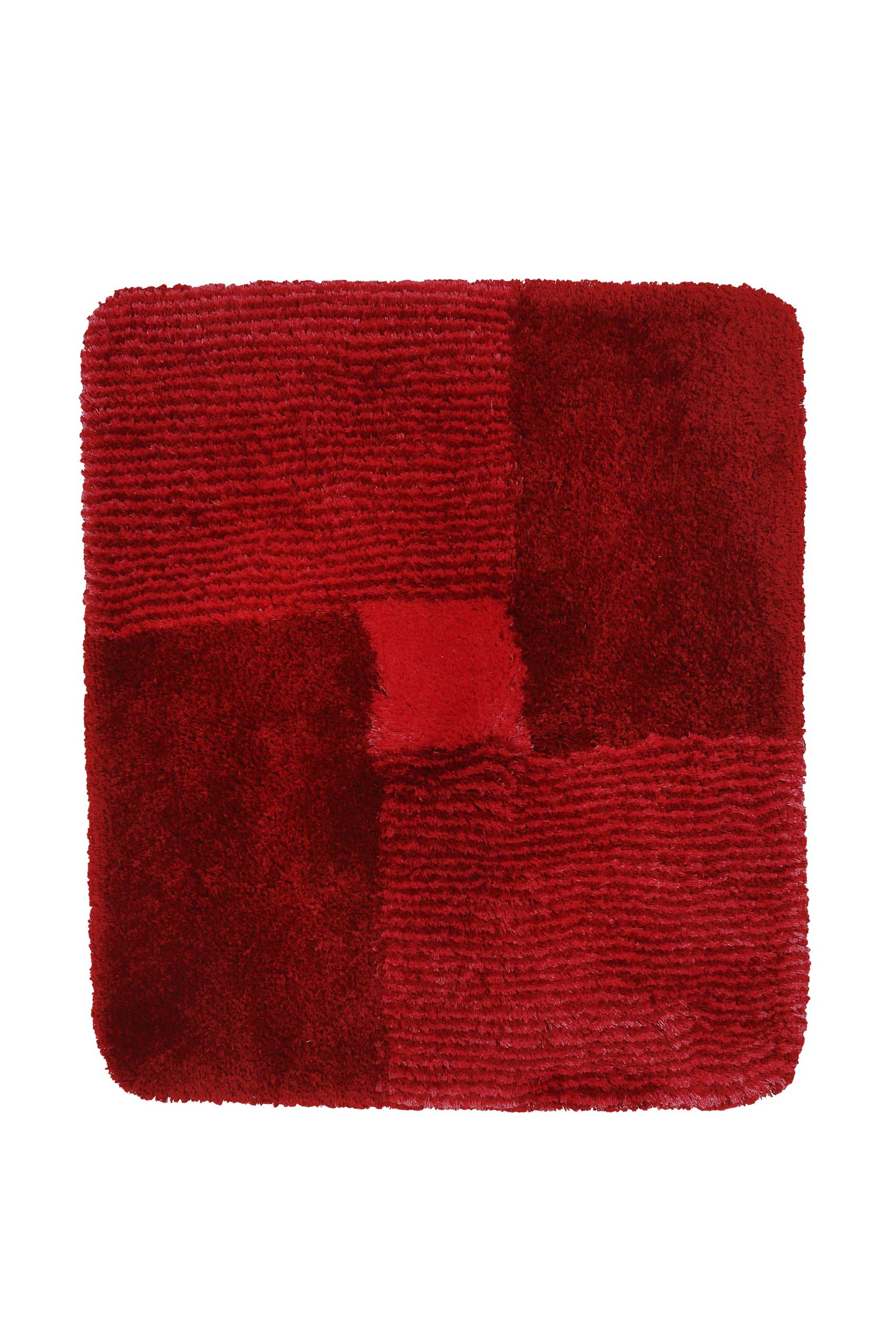 homie-living-san-piero-badteppich-rot-getuftet-waschbar image 7