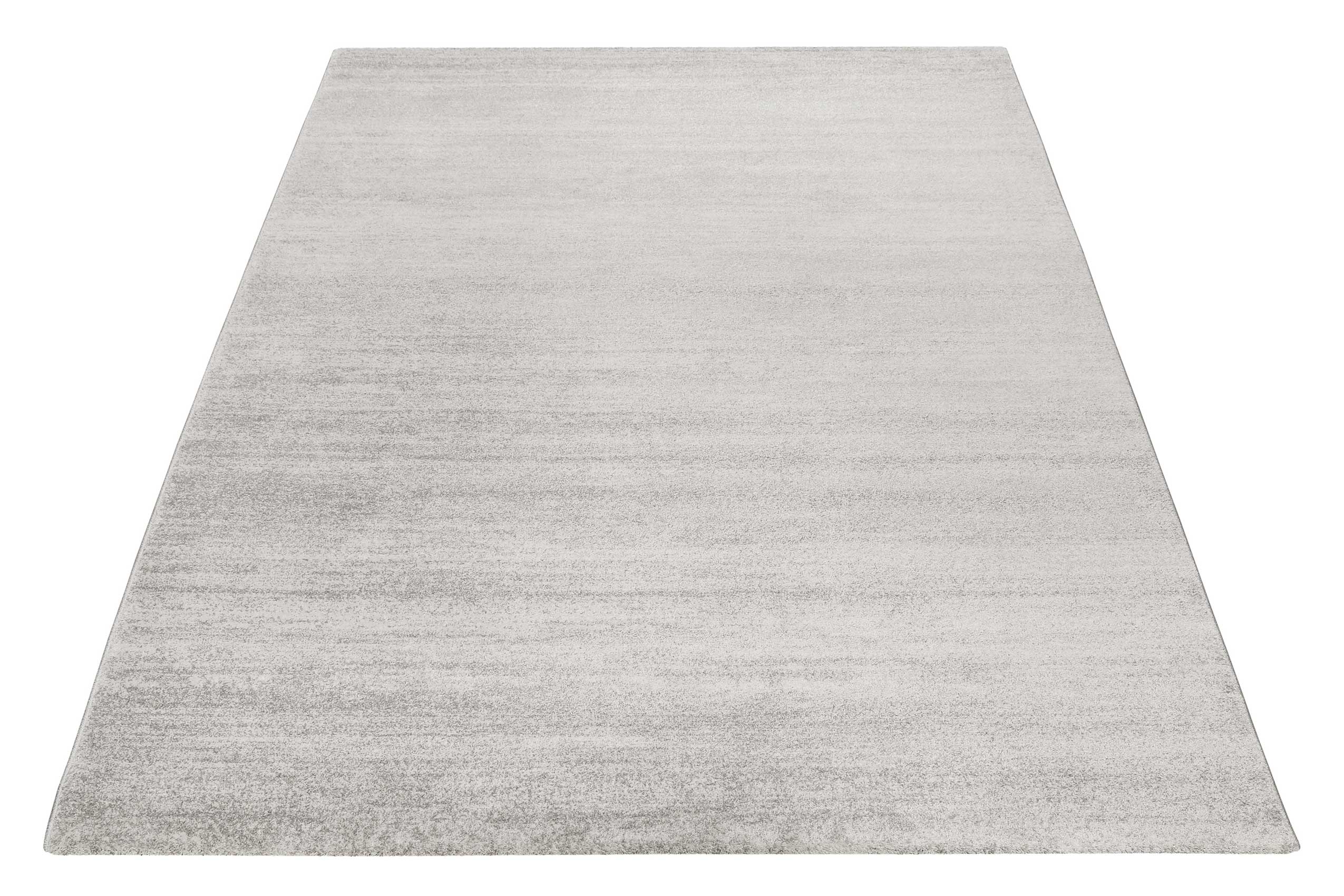 weconhome-teppich-silber-creme-kurzflor-island-beach image 2