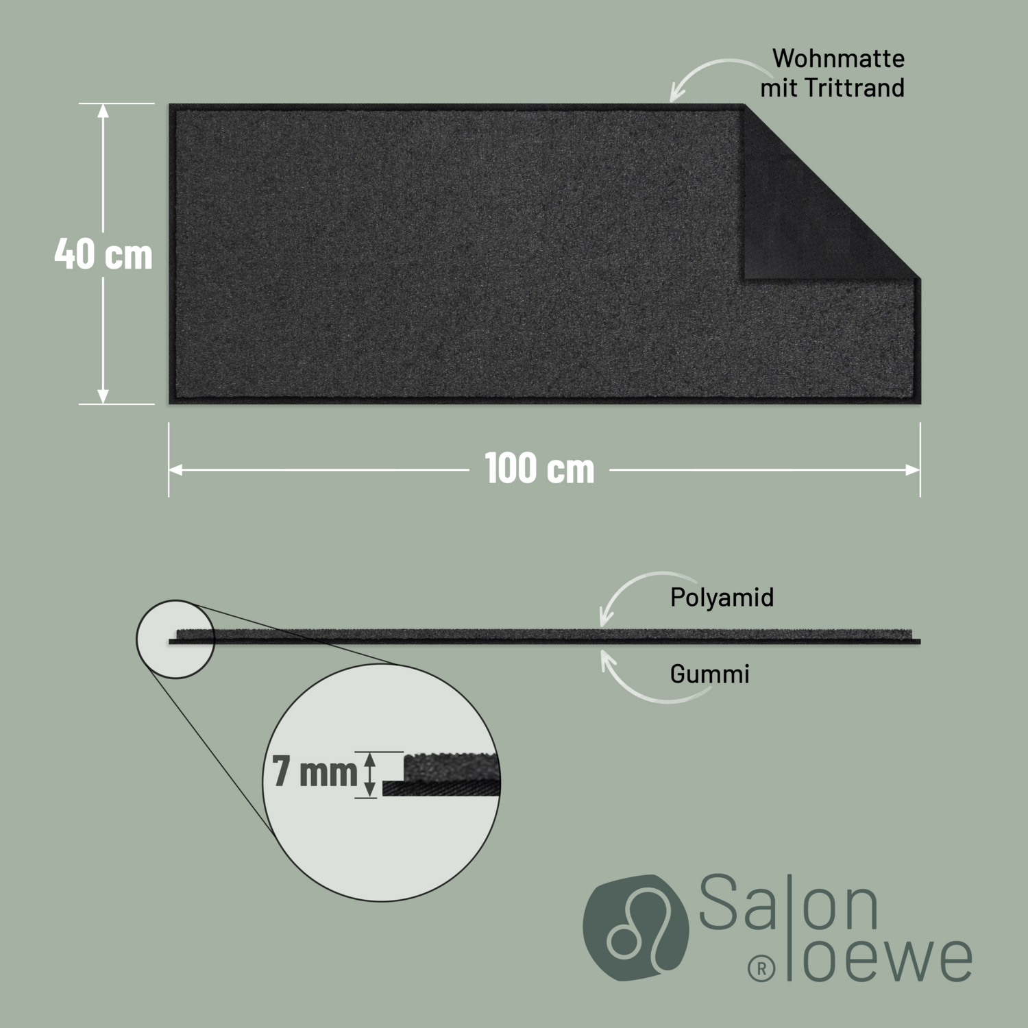 salonloewe-anthrazit-l-ufer-40-x-100-cm-minimalistische-fu-matte-in-dunkelgrau image 3