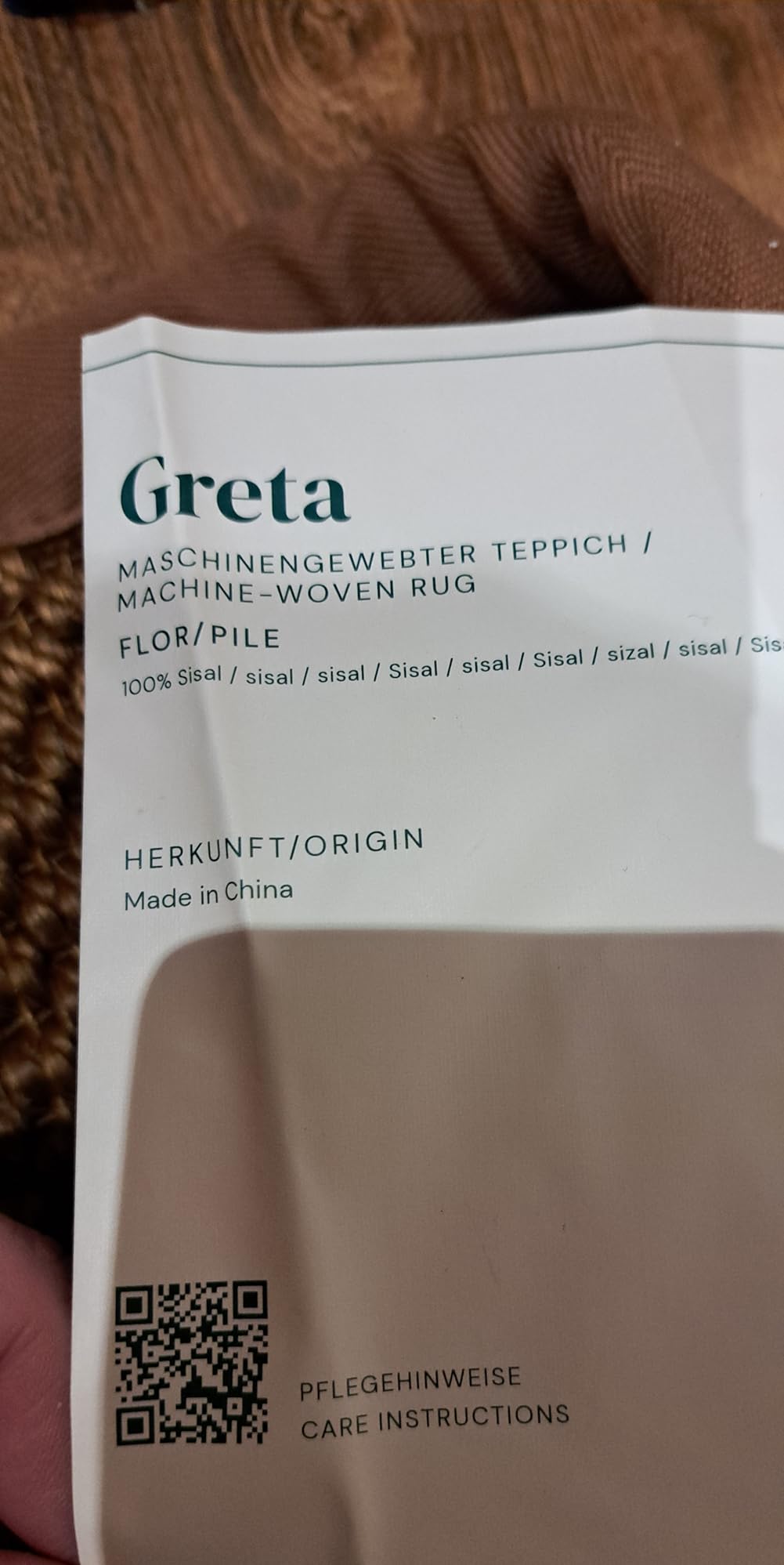 Wunderschön