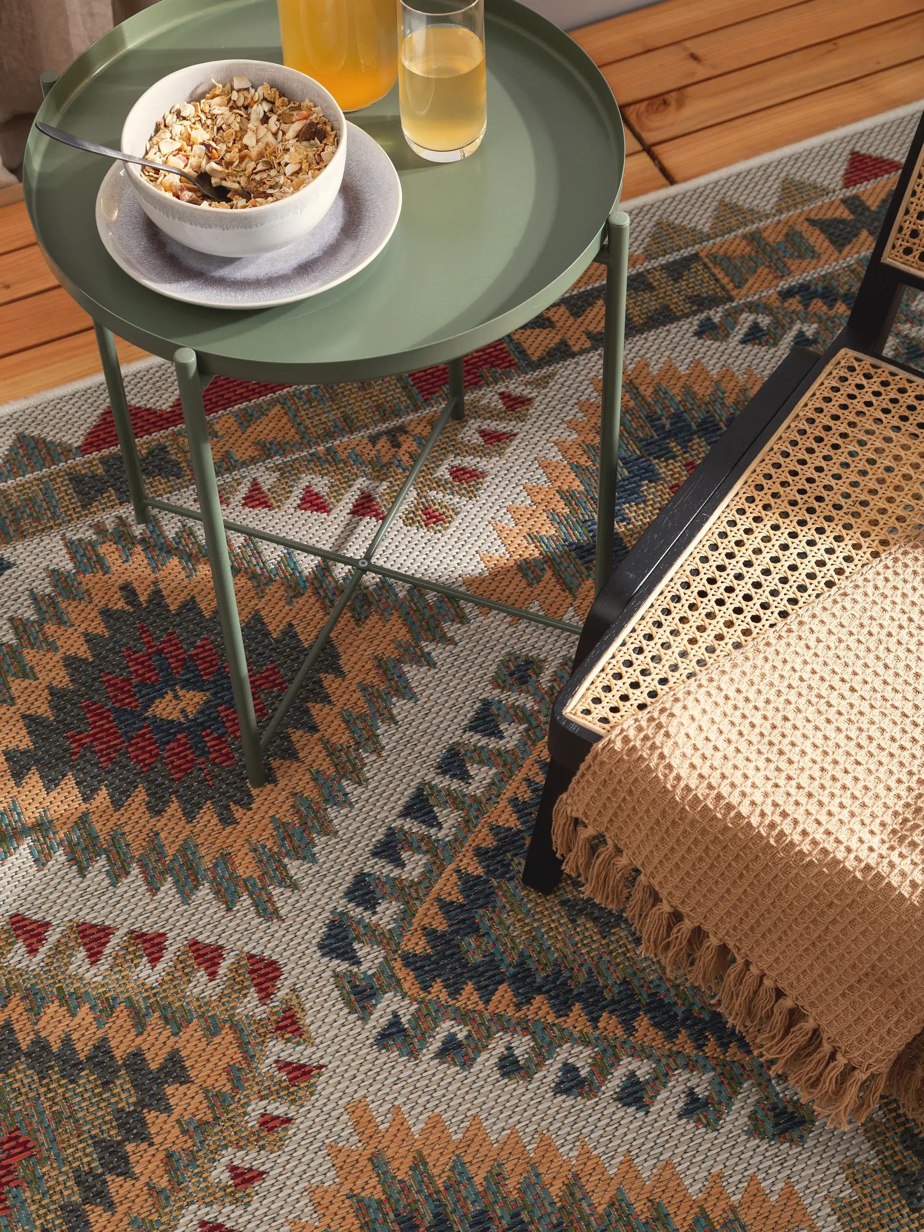 benuta-nest-mirena-teppich-multicolor-80x150-cm-rechteckig-outdoor image 3